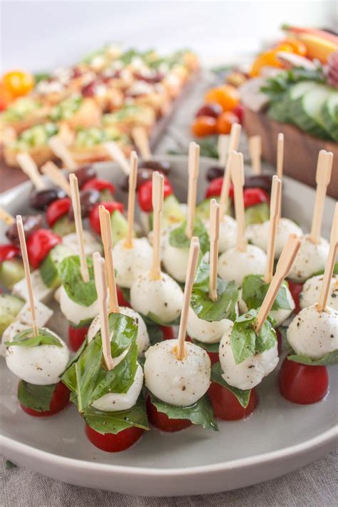 Healthy Throw Together Super Bowl Snacks Ideas ...