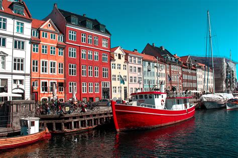 Wander Her Way — Solo Travel Blog — Wander Her Way Copenhagen