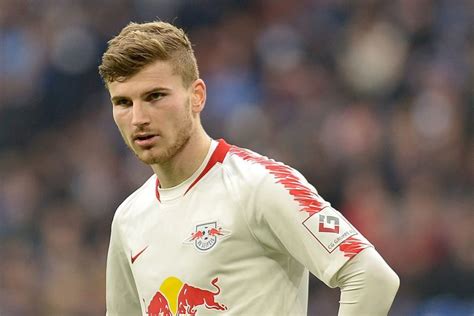 His potential is 87 and his position is st. FIFA 20: Timo Werner POTM November Winner for Bundesliga ...