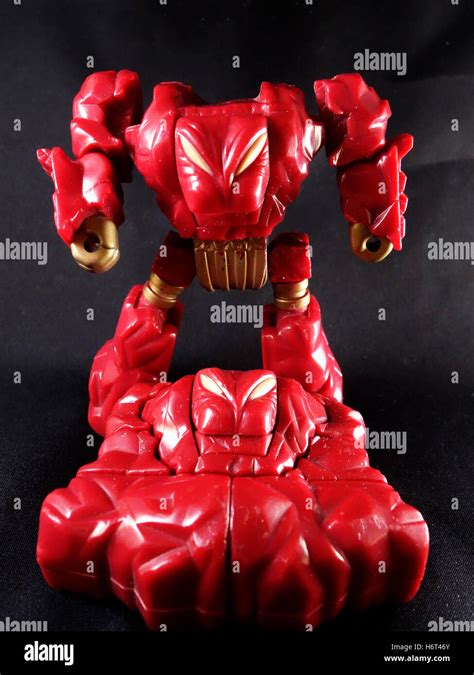 Années 80 Rock Lords Action Figure Toy Photo Stock Alamy