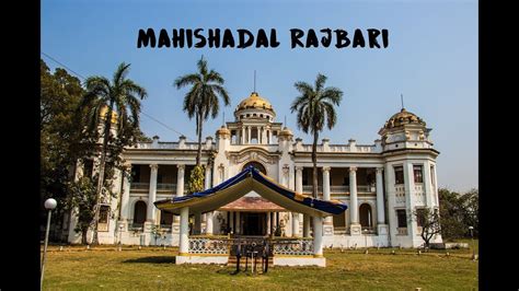 Mahishadal Rajbari Haldia Road Trip Part 2 A Short Drive Vlog Youtube