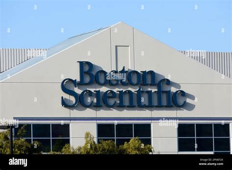 Boston Scientific Headquarters Hi Res Stock Photography And Images Alamy