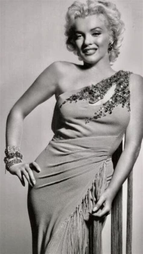 Pin De Victor M P En Marilyn Monroe Marilyn Monroe Fotos Glamour De Hollywood Vestidos De