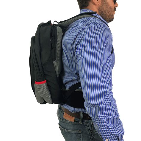 Masada Bulletproof Backpack Full Body Armorbulletproof Vest Level Iiia