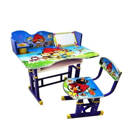 Order best office chairs online in karachi, lahore, islamabad & all across pakistan. Buy Online Kids Study Table & Chair - AngryBird in ...