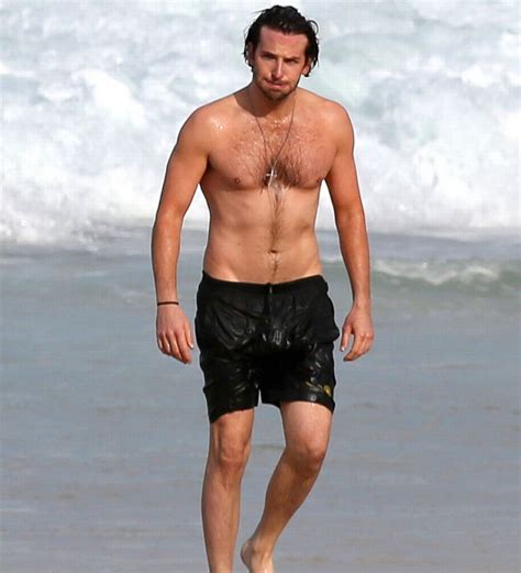 Bradley Cooper At Of His Hottest Pictures Bradley Cooper