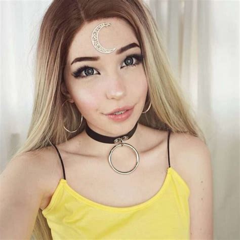 Belle Delphine Onlyfans Star How Old Is She Bio Cosplayer Height