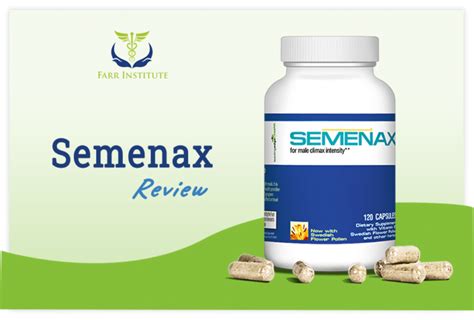 Semenax Review 2021 Can It Improve Sexual Performance