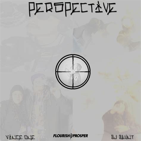 New Single: "Perspective" (Coming Soon) | Must-Listen Single drops 20240131