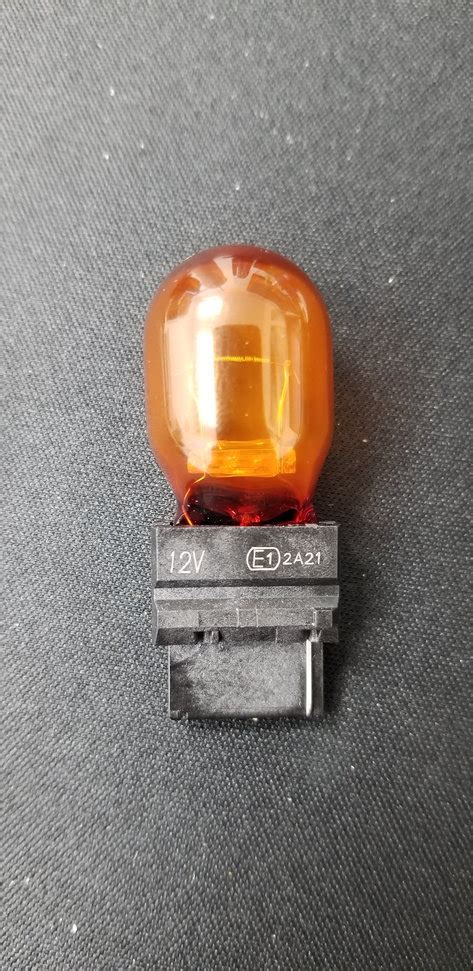 2020 F 250 Turn Signal Bulb Unavailable Ford Truck Enthusiasts Forums