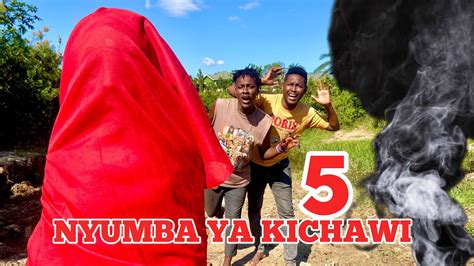 Nyumba Ya Kichawi 5 Youtube