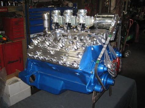 Flathead Ford V8 Crate Engines Engines For Sale