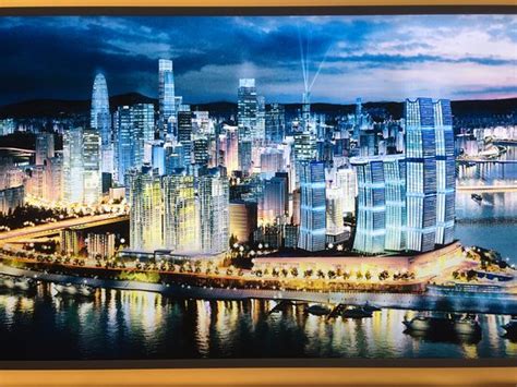 Chongqing Planning Exhibition Hall 2020 All You Need To Know Before