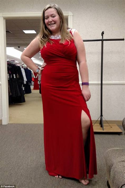 Dillards Salesperson Told 13 Year Old Girl She Needed To Wear Spanx To Fit Into A Dress Daily
