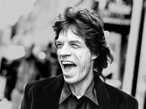 Mick Jagger Wallpapers Top Free Mick Jagger Backgrounds Wallpaperaccess