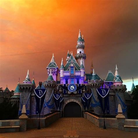 Pin By Tammy Congos On Disneyland Disney Dream Disney Castle