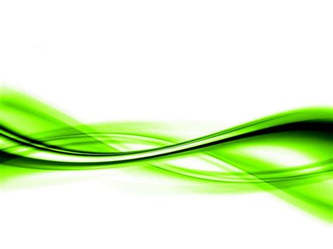 Free Download Greenabstract Green Abstract Colorful Waves Lines White