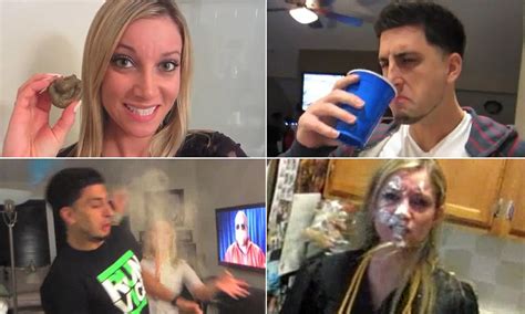 Meet YouTube S Craziest Couple Who Have Been Pranking Each Other For