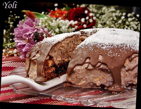 Grease and line a loaf tin (mine is 10cm x 21cm) with baking paper. Вкусно с Йоли: Орехова торта | Favorite recipes, Food, Let them eat cake