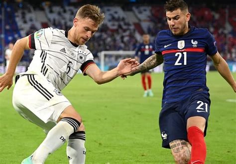Here's how to watch france vs germany in india. PHOTOS: France Beat Germany At Euro 2020 Tournament - The ...