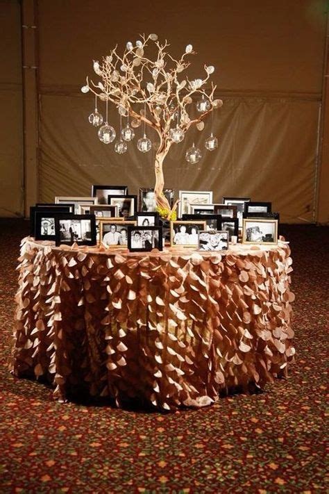 10 Creative Ways To Honor Deceased Loved Ones At Your Wedding Reunion