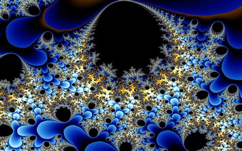 Fractal Full Hd Wallpaper And Background Image 2560x1600 Id103457
