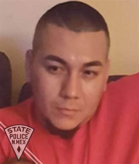 New Mexico State Police Searching For Missing Man From Hobbs