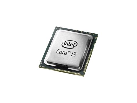 Intel Core I3 8th Gen Oem Core I3 8100 Coffee Lake Quad Core 36 Ghz
