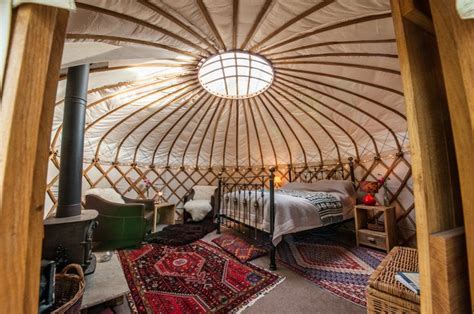 Gorgeous Lovely Yurts For Sale Glamping Yurt Living