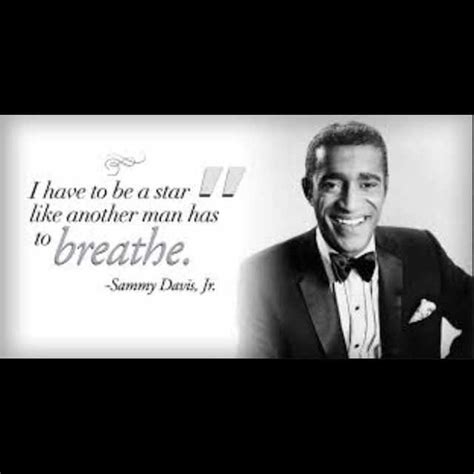 Top 30 Quotes Of Sammy Davis Jr Famous Quotes And Sayings