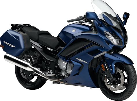 2019 Yamaha Fjr1300es Guide • Total Motorcycle
