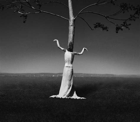 noell s oszvald black and white surreal self portraits 1991 fine art and you