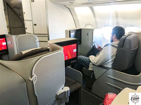 Iberia A330 Business Class Review Madrid To Medellin