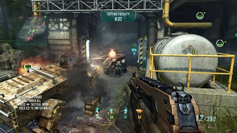 Black Ops 2 Pc Screenshots Image 10609 New Game Network