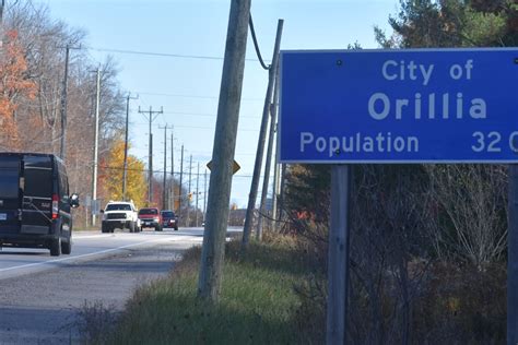 Census Data Reveals Interesting Facts About Orillia Citizens Orillia