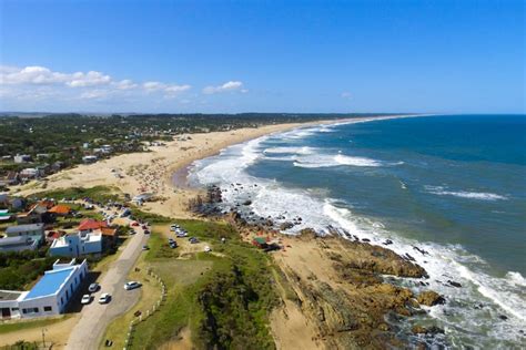 Conoce Los 12 Mejores Lugares Para Visitar En Uruguay