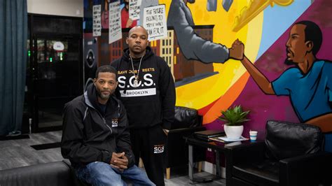 Arrests Expose Rift Between N.Y.P.D. and ‘Violence Interrupters’ - The