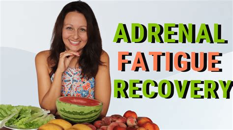 How I Healed Adrenal Fatigue With A High Fruit Vegan Diet Plan
