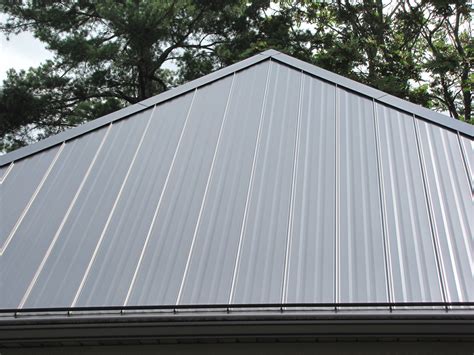 Why Choose Standing Seam Master Steel Roofing