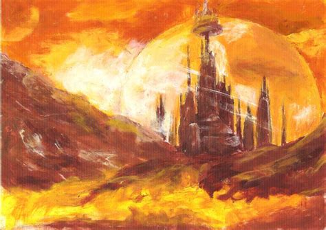 Gallifrey Doctor Who Doctor Who Art Doctor Painting Doctor Who Dalek