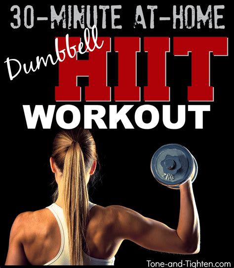 Circuit Training Workouts With Weights Wiring Core