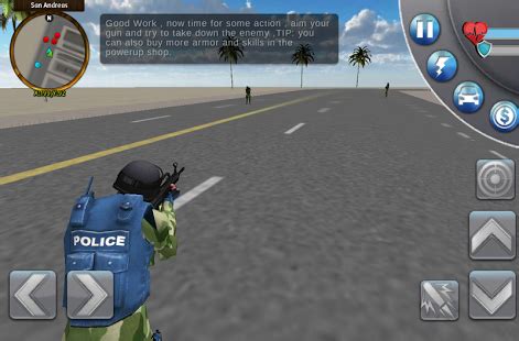 Team up with him in this online action game from y8 games. San Andreas Crime City 3D apk download from MoboPlay