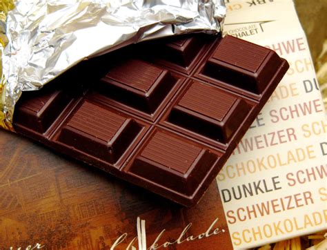 Top 10 Swiss Chocolate Brands