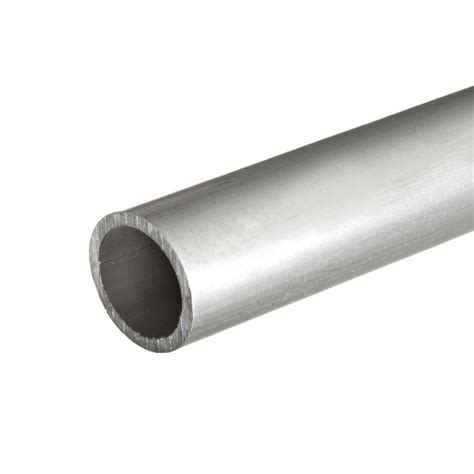 Aluminum Pipe 6061 6063 Alloys