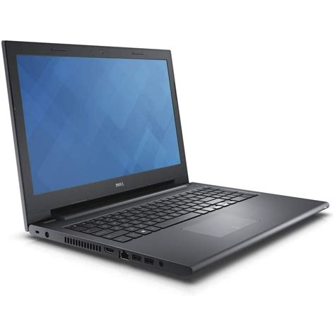 Dell Inspiron I3541 5001blk 16 Inch Touchscreen Laptop Amd Quad Core