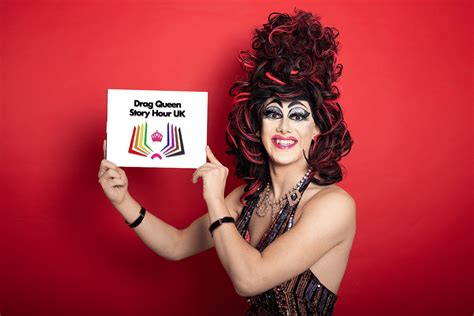 Drag Queen Story Hour Interrupted By Protestors Reading Today Online