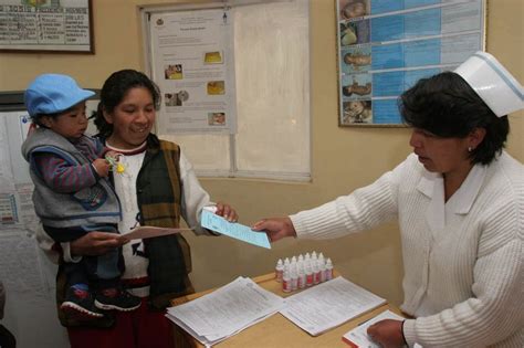 Ministerio De Salud Y Deportes De Bolivia Ministerio De Salud Canceló