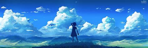 Horizon Anime Wallpapers Top Free Horizon Anime Backgrounds