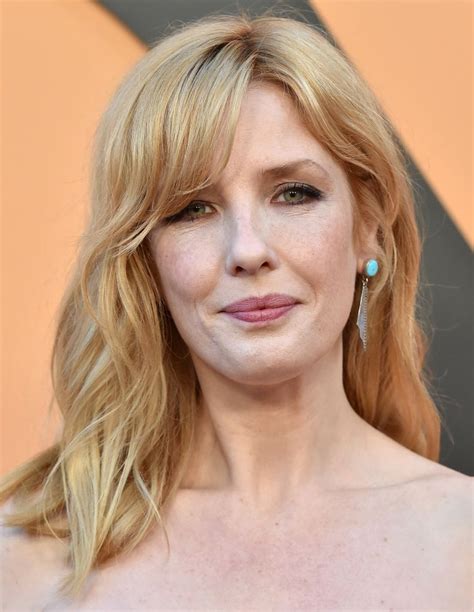 Yellowstones Kelly Reilly Teases Beautiful Ending But Hello
