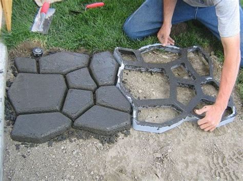 We did not find results for: Den Garten selber planen - Tipps, wie Sie einen Gartenweg ...